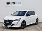 Peugeot 208 1.2 PureTech Allure - 1