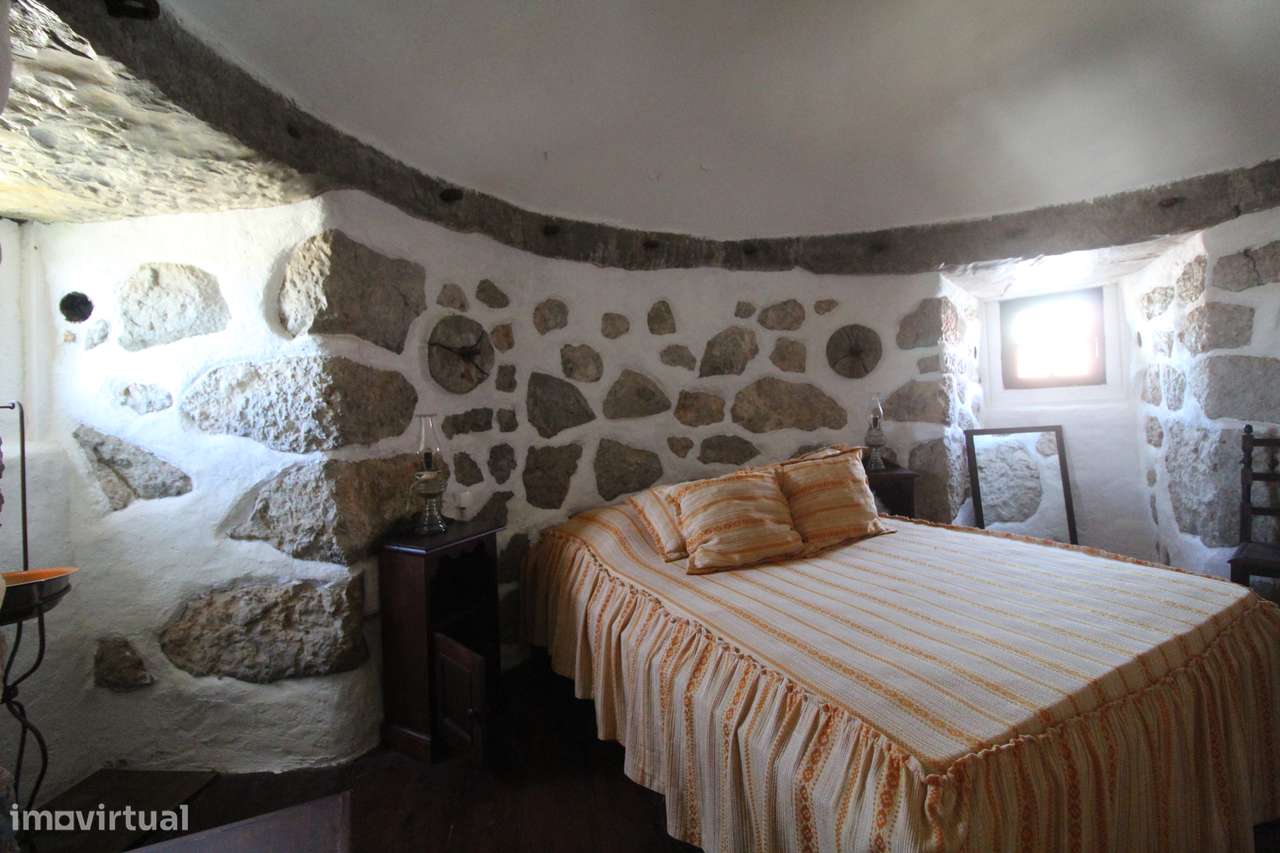 Moradia, 112 m², Pernes-11