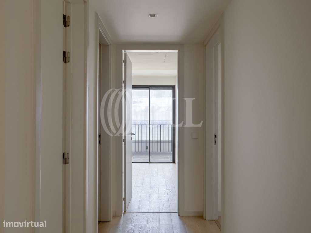 Apartamento T3, penthouse, no Parque das Nações, Lisboa - Grande imagem: 5/30