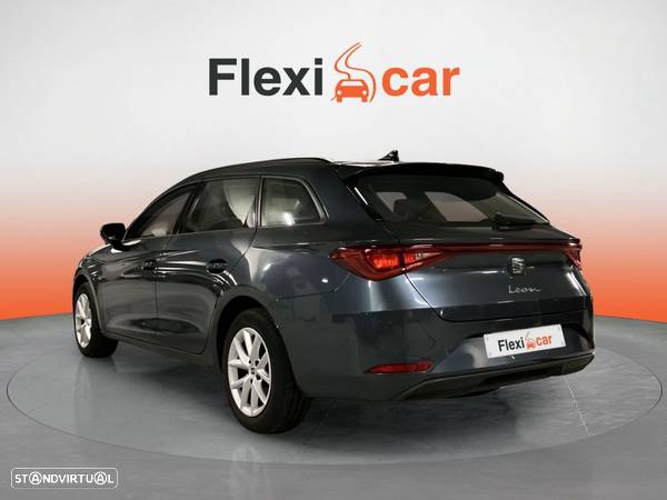 SEAT Leon ST 2.0 TDI Style - 5