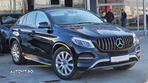 Mercedes-Benz GLE Coupe 350 d 4MATIC - 31