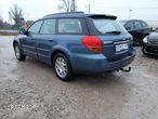 Subaru Legacy SW 2.5i MT - 2