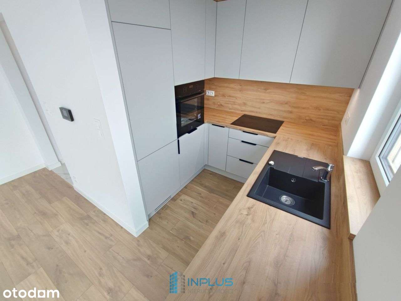 3 pokoje, ogród, 2 miejsca postojowe, strych-5