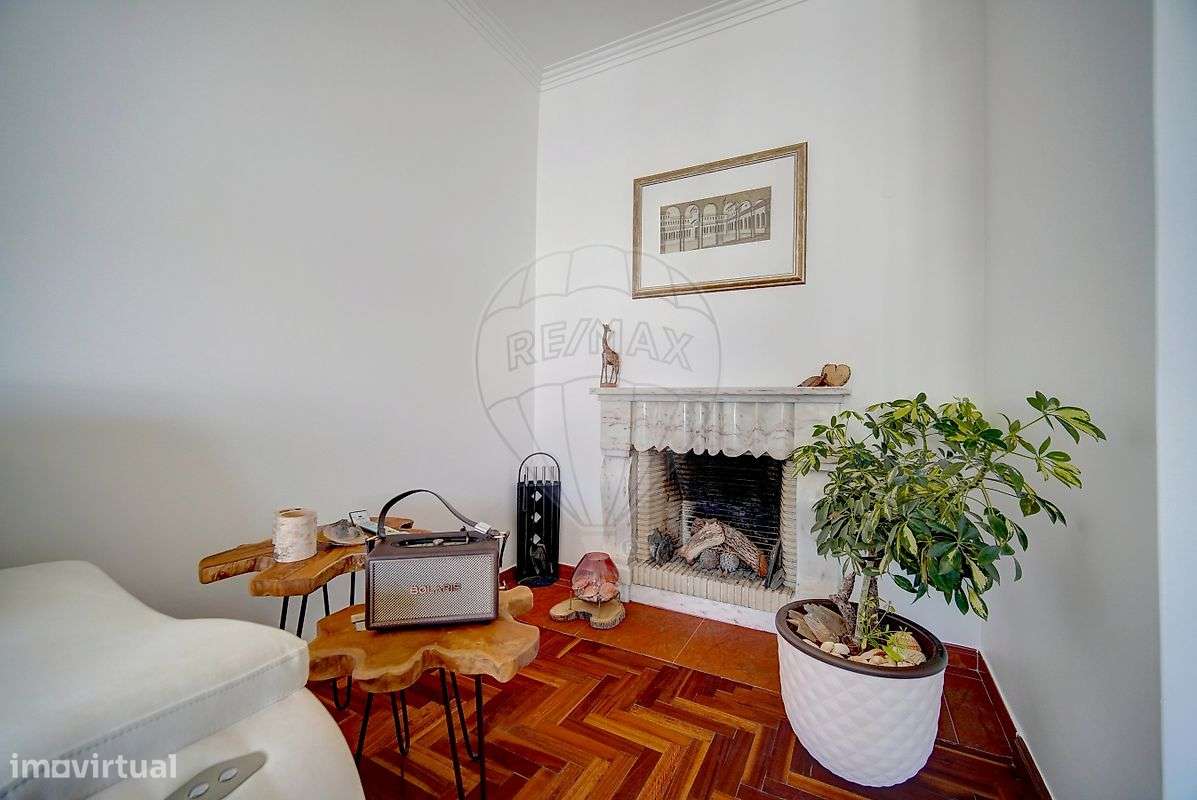 Apartamento T2 para venda-2