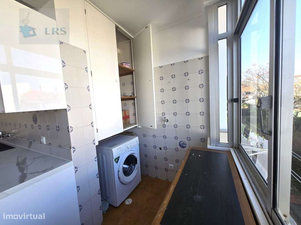 - Quinta da Bicuda, Cascais, T2 em bom estado . 
Excelente T2 na Q...-15