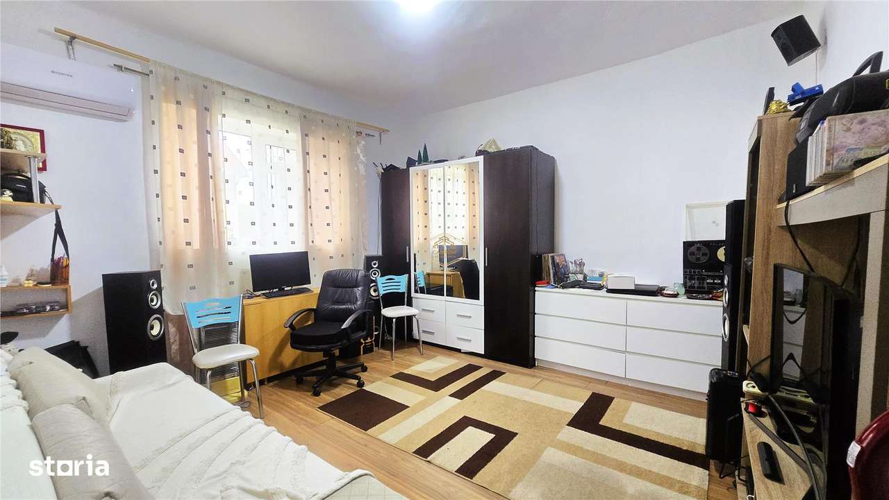 VIDEO | Casa cu 4 camere, terasa si dublu acces | Soarelui, langa Unio-4