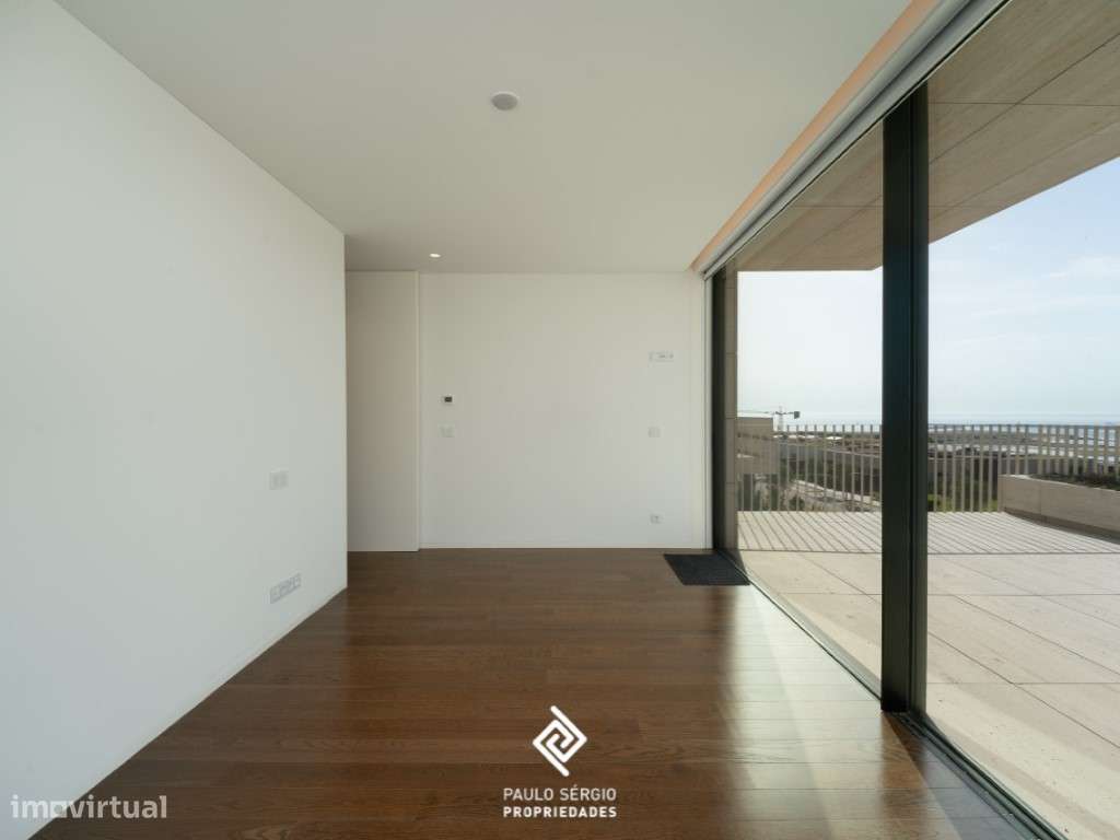 Moradia de Luxo T4 na Quinta Marques Gomes-27