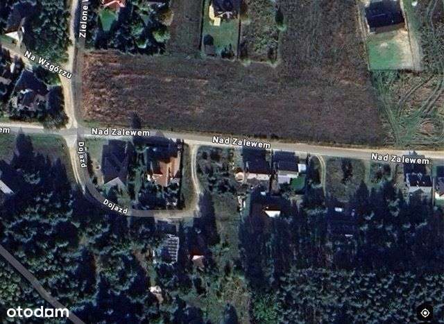 Działka  na sprzedaż-4