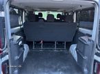 Renault Trafic 1.6 DCI L2H1 LONGA 9 LUGARES - 12