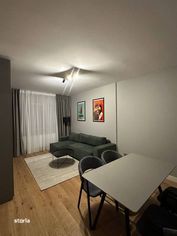 Apartament 2 camere Grozavesti | Regie Residence | Metrou 3'