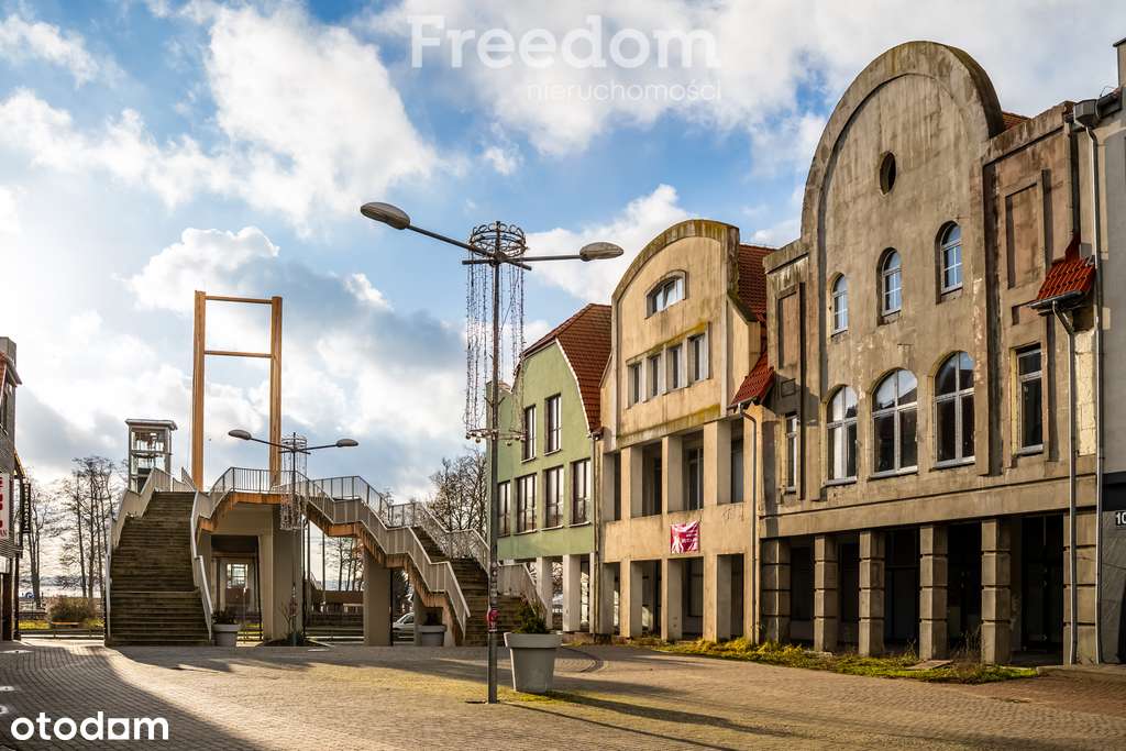 Lokal 965,50 m² – centrum Giżycka - Pełny obrazek: 3/20