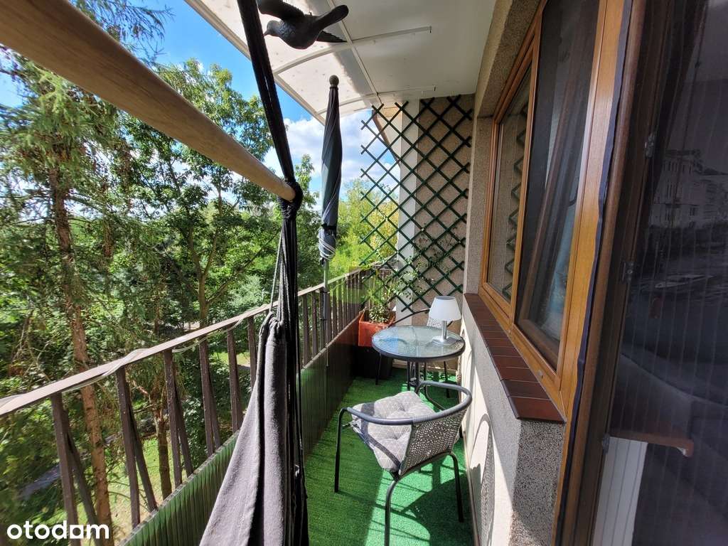 Przestronne po remoncie 61m2 Północ-16