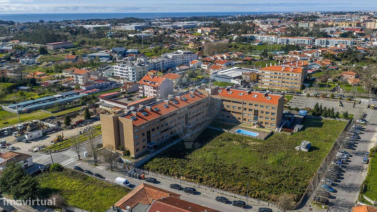 Apartamento T2 para venda - Grande imagem: 5/27