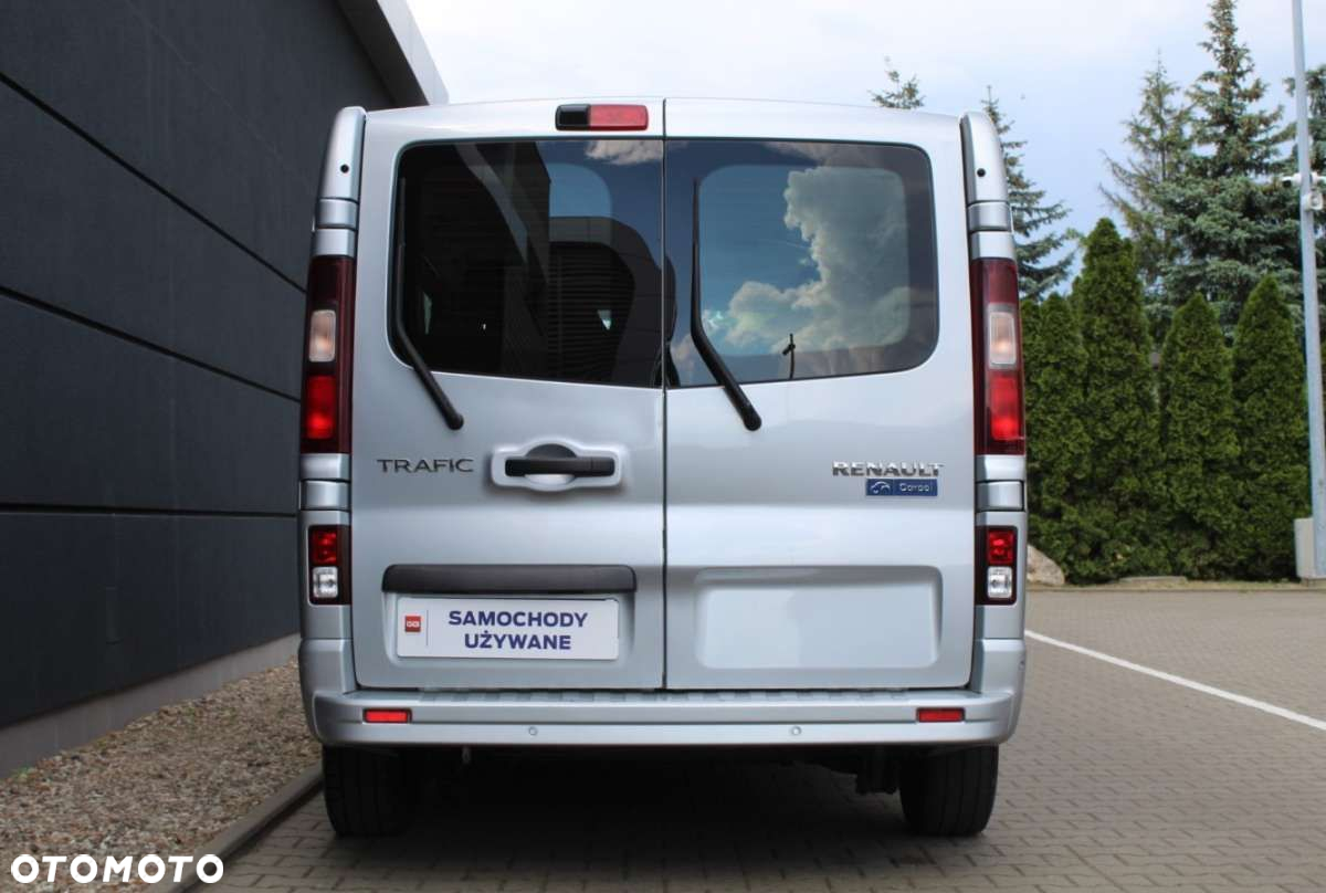 Renault Trafic - 9