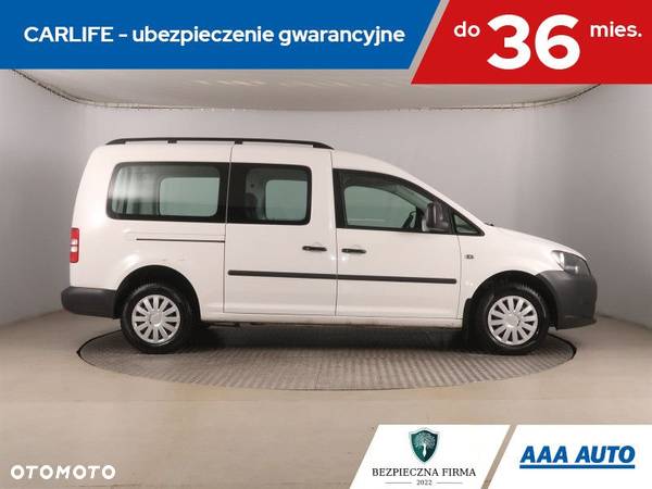 Volkswagen Caddy - 7