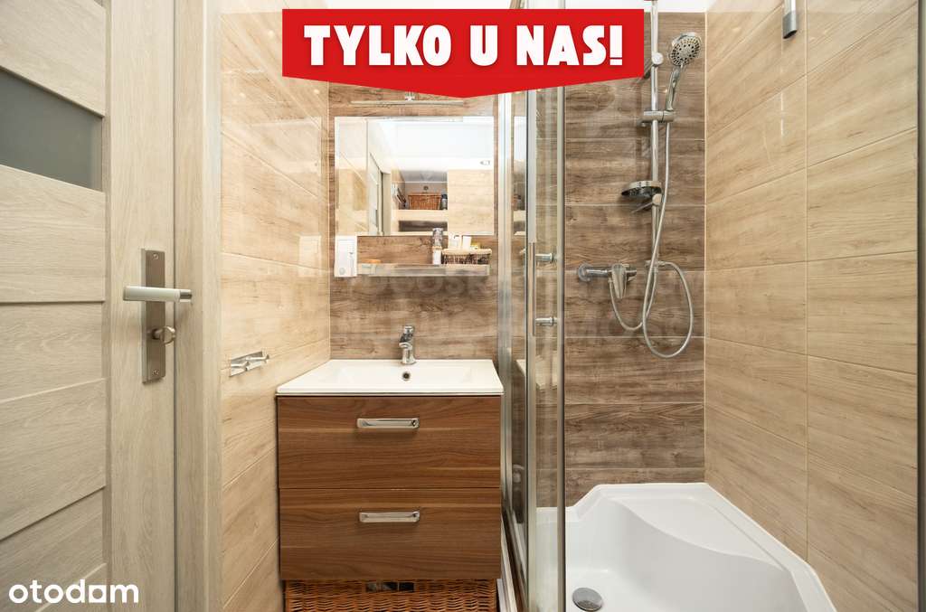 Ładne 3 pokoje z balkonem – gotowe do wprowadzenia-16