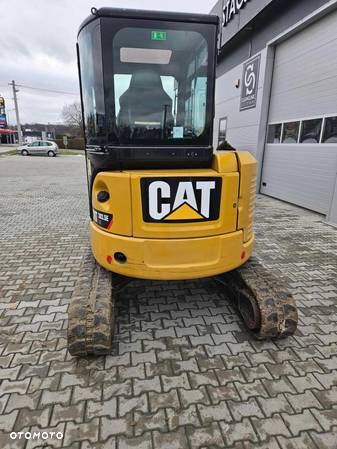 Caterpillar 303.5 E - 2