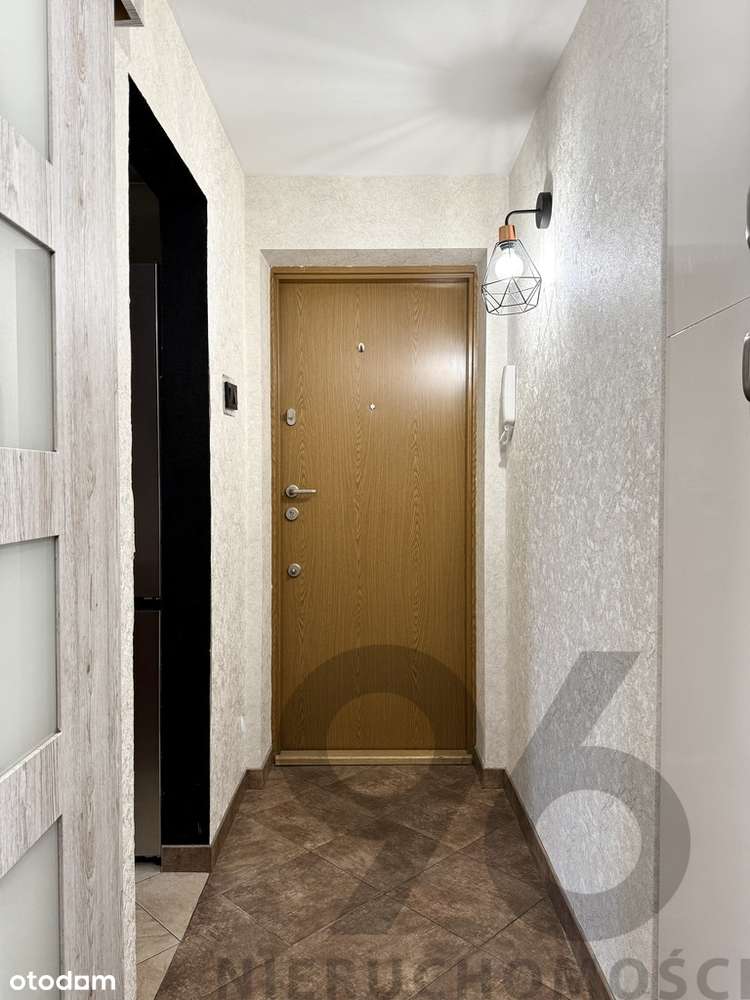 REZERWACJA Łódź Widzew 2 pokoje, 52 m²-3