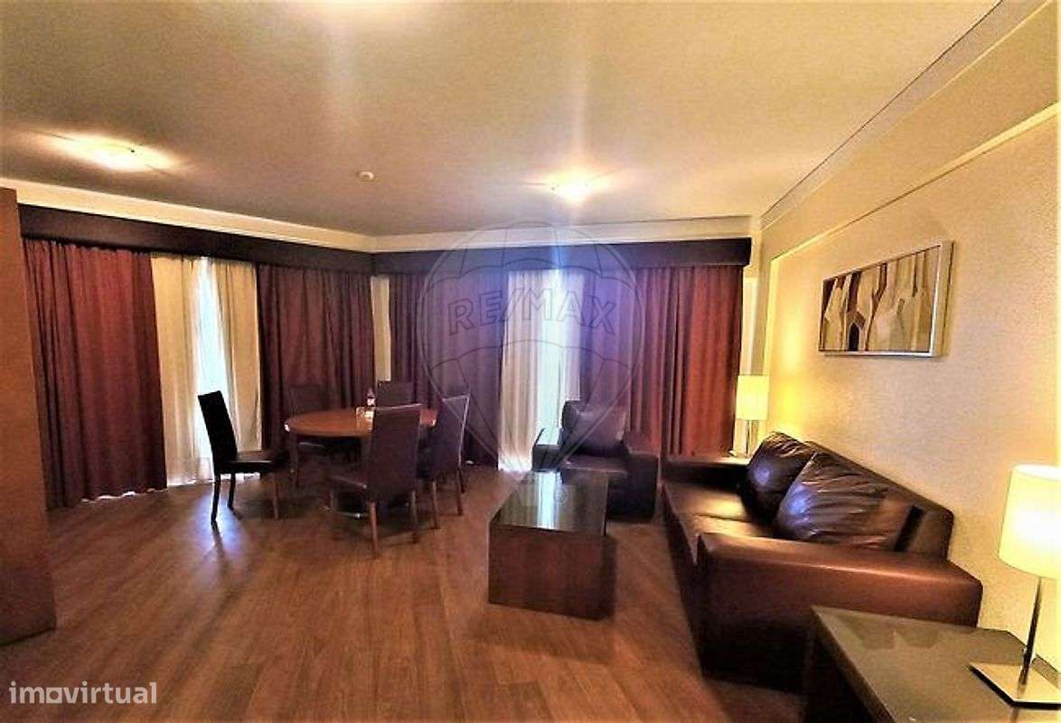 Apartamento T2 para venda - Grande imagem: 5/12