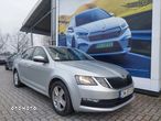 Skoda Octavia 1.6 TDI Ambition - 2