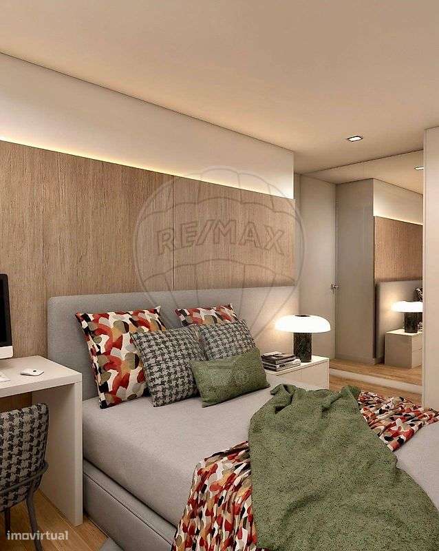 Apartamento T2 para venda - Grande imagem: 2/24