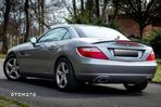 Mercedes-Benz SLK 250 CGI - 8