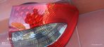 MERCEDES W211 LIFT LAMPA TYL SEDAN LEWA LUB PRAWA AVANTGARDE LED - 14