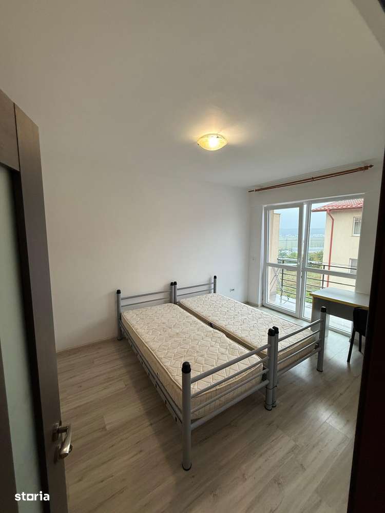 3 Camere Bloc 2018 Valea Lupului , 72 mp, 2 balcoane, 2 băi + Loc P. - Imagine principală: 5/9