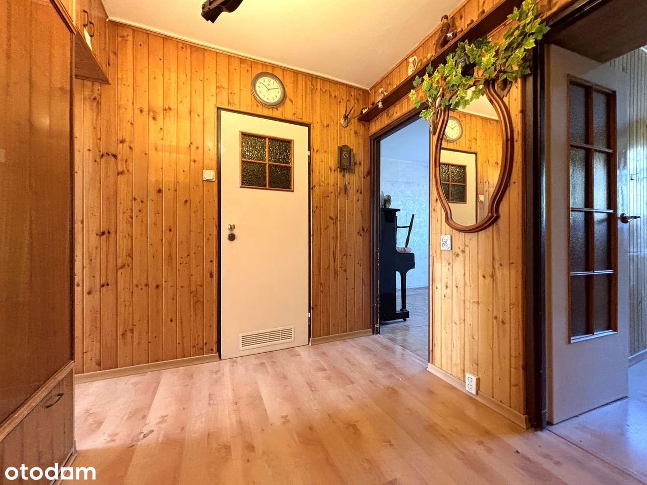 3 pokoje o pow.61m2 na II piętrze! Loggia! Parking za szlabanem!-8