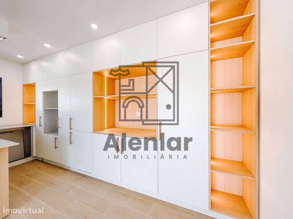 NOVA Moradia V4 a 800 metros da praia NOVA-27