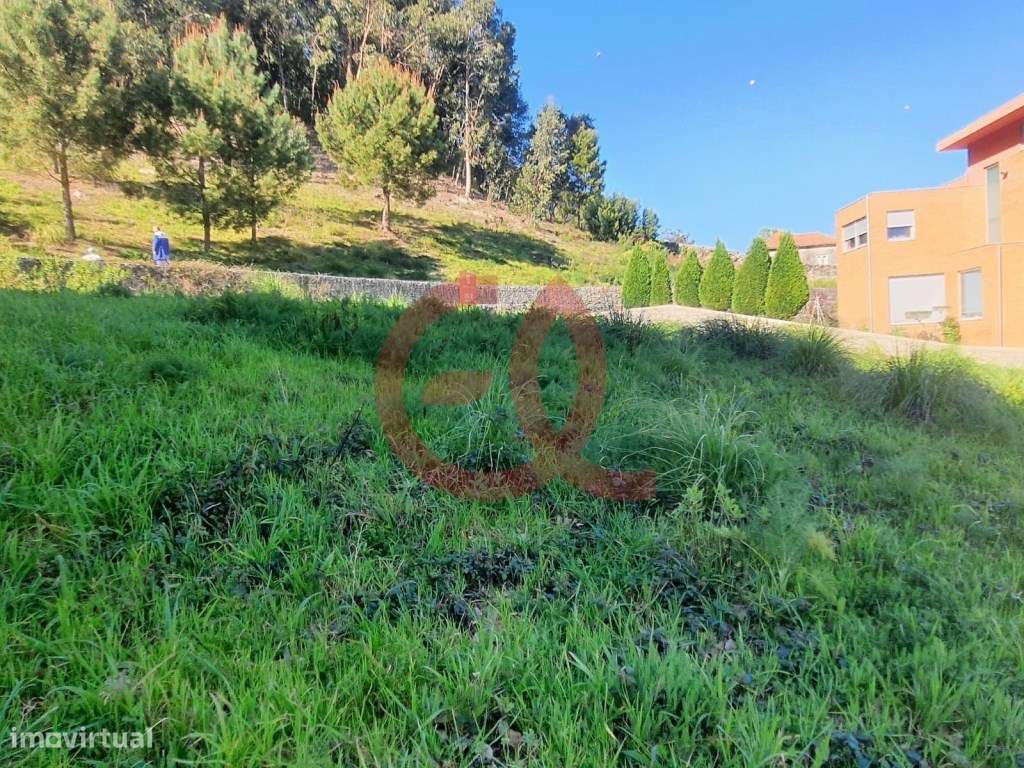 Lote para Construção Moradia - Abelheira - Viana do Castelo - Grande imagem: 4/11