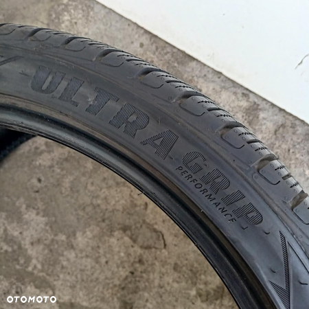 Opona 305/30/21 Goodyear UltraGrip G1 (E6748) - 3