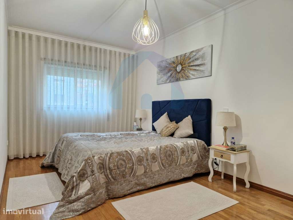 Apartamento T3 - Pombal-18