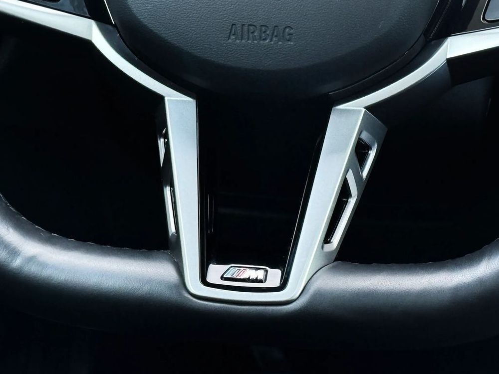 BMW Seria-4 430I Xdrive M Sport 2025 — zdjęcie 6