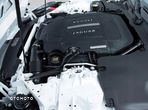 SILNIK JAGUAR F-TYPE XF XJ 3.0 SUPERCHARGER WYMIANA GWARANCJA - 1