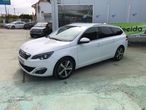 Peugeot 308 SW 1.6 e-HDi Allure J17 - 9