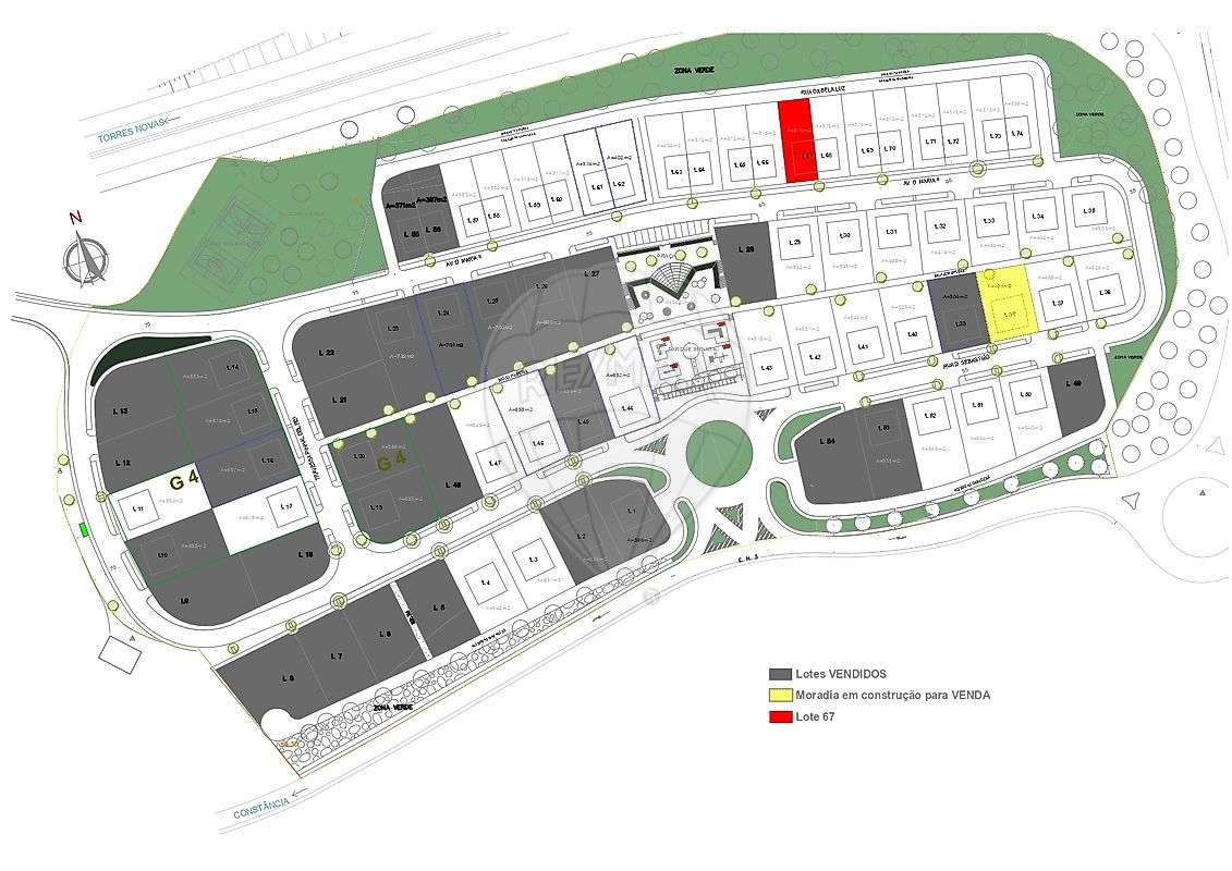 Terreno  para venda - Grande imagem: 2/17