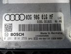 Centralina De Motor Audi A6 (4F2, C6)  03G906016mf / 0281014259 / 03G - 2