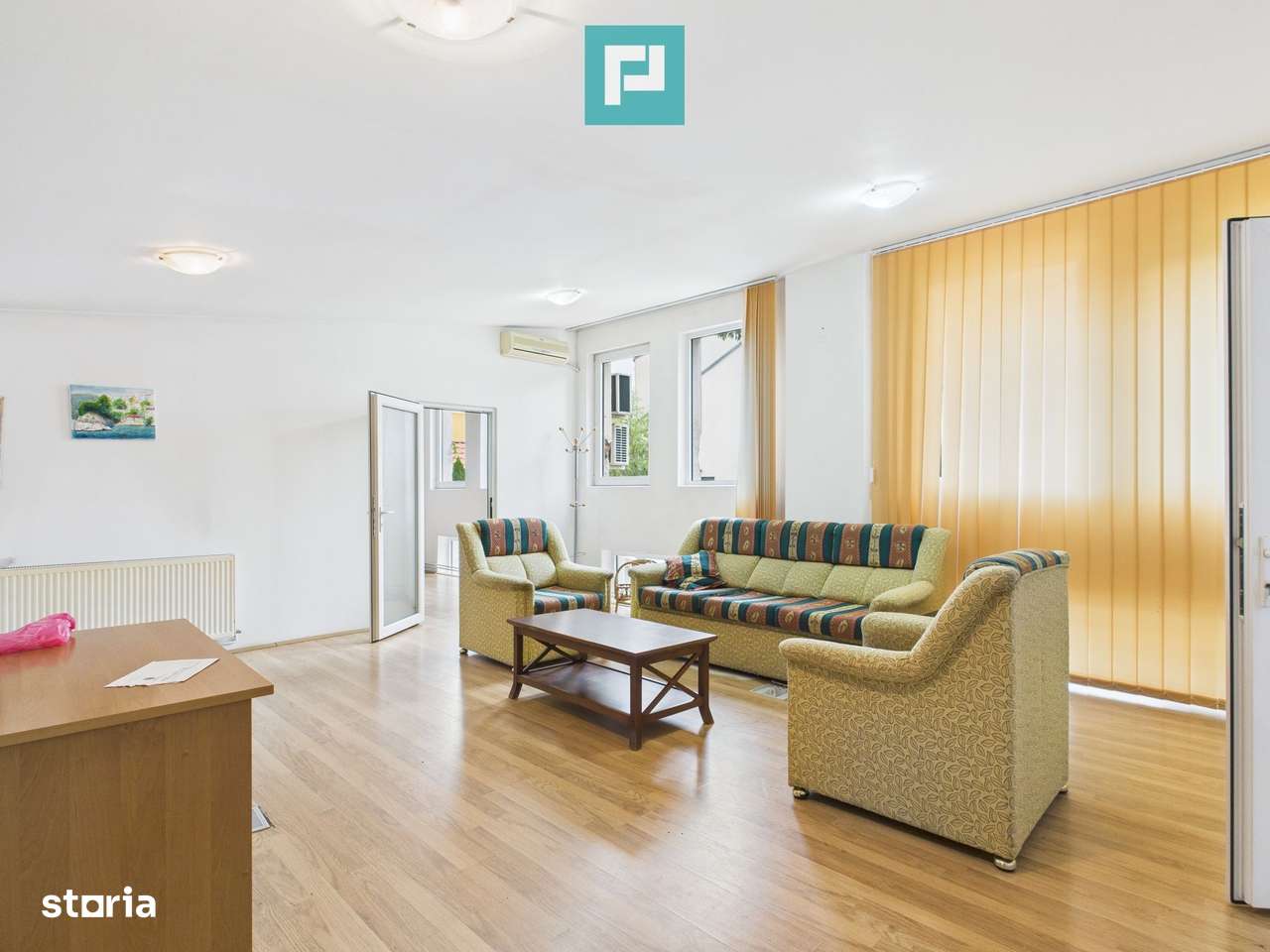 Spațiu comercial / producție cu potențial multiplu - Imagine principală: 5/13