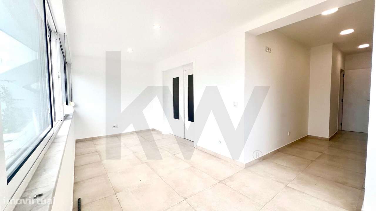 EXCELENTE T1+1 REMODELADO NA PENHA DE FRANÇA - Grande imagem: 4/35