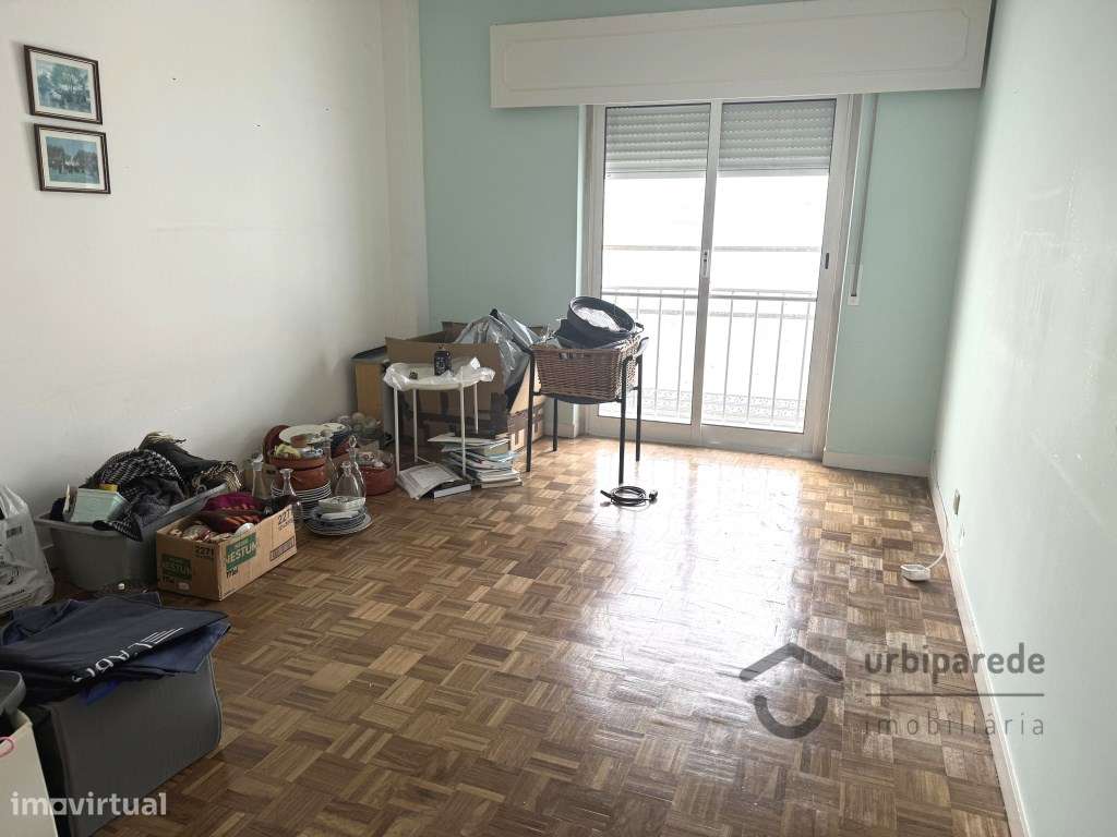 Apartamento T3 nas Areias, São João do Estoril-16