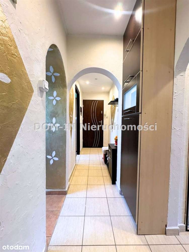 M4 ul. Pomorska z balkonem i dużym parkingiem!-12