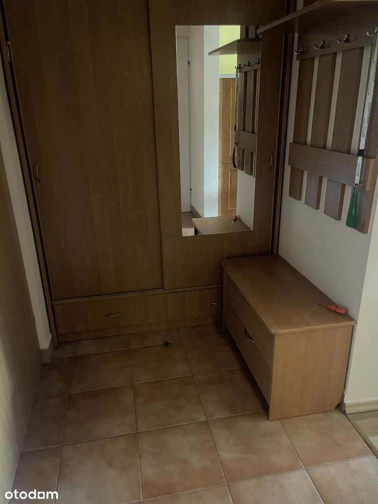 Do sprzedaży mieszkanie 3-pok.48m, garaż- Zakopane-ul. Za Cieszynianką-12