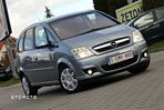 Opel Meriva 1.7 CDTI Cosmo - 4