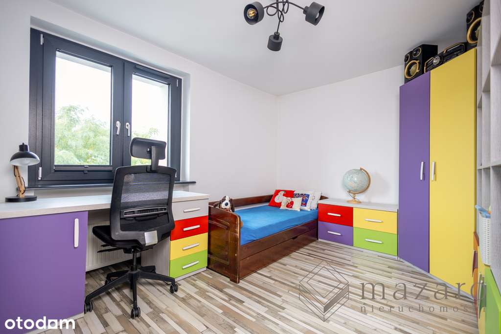 Nieruchomość dla Wymagających - Wysoki Standard-15