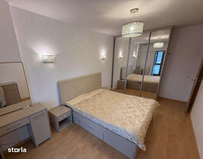 Apartament - 2 camere - decomandat - Doamna Ghica - Imagine principală: 4/7