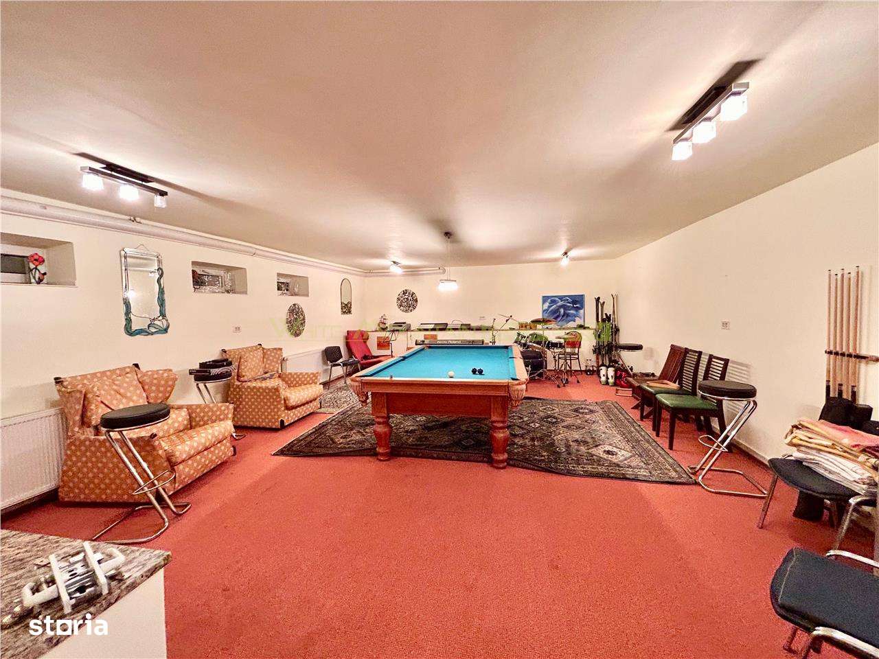 Casa versatila, cu potential real de investitie Sacele-16
