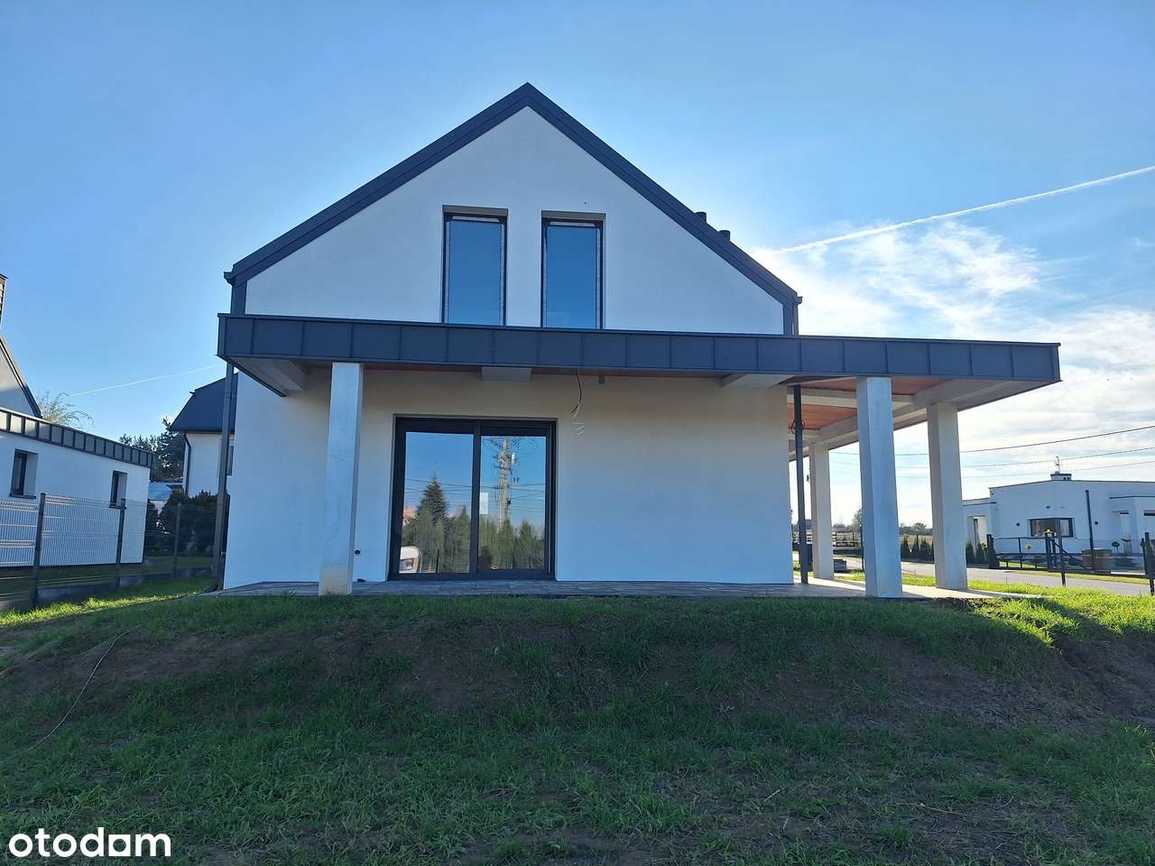 Nowoczesne Domy w pieknej okolicy! - Pełny obrazek: 5/15