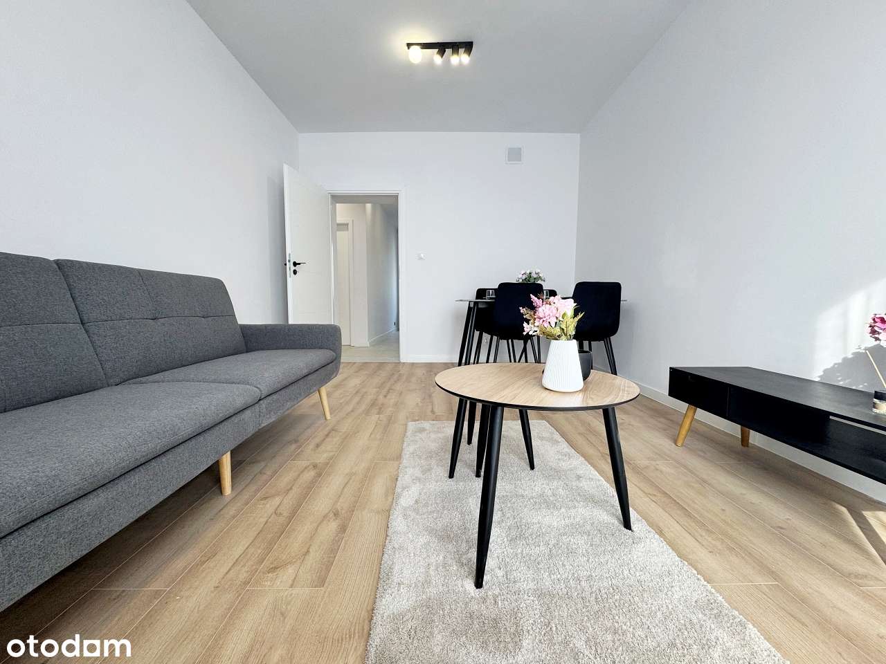 Os. Nowe - wysoki standard, dwustronne, II piętro-6