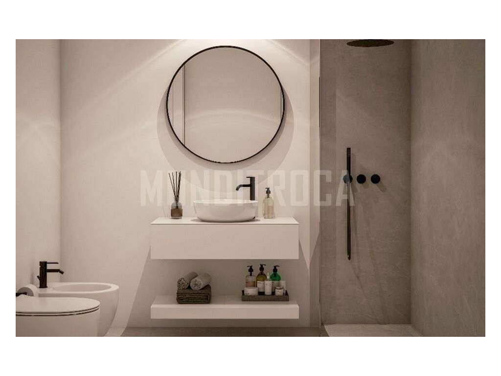 Apartamento T2 Azurém - universidade - Grande imagem: 5/17